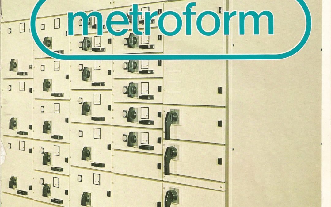Metroform supported by Santon Circuit Breaker Services