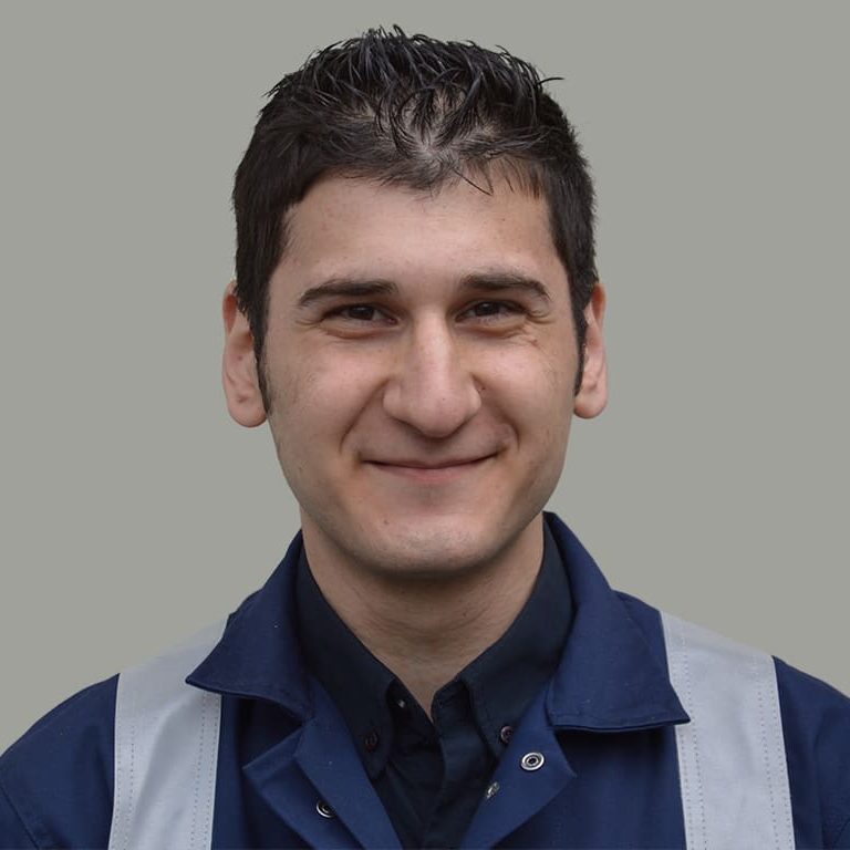 Narek Ghazarian