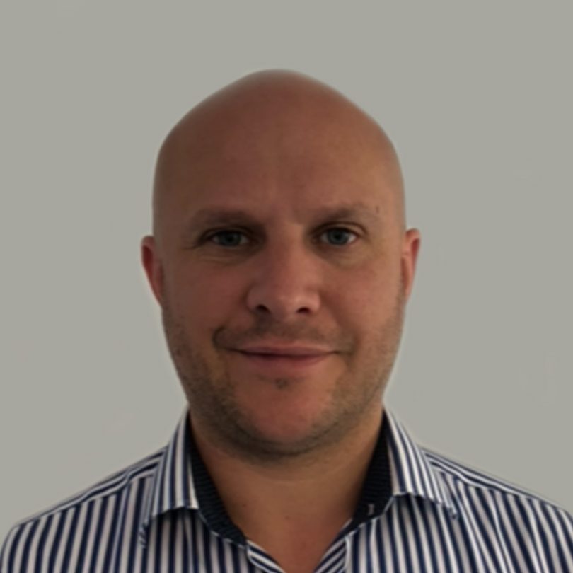 Richard Brannan