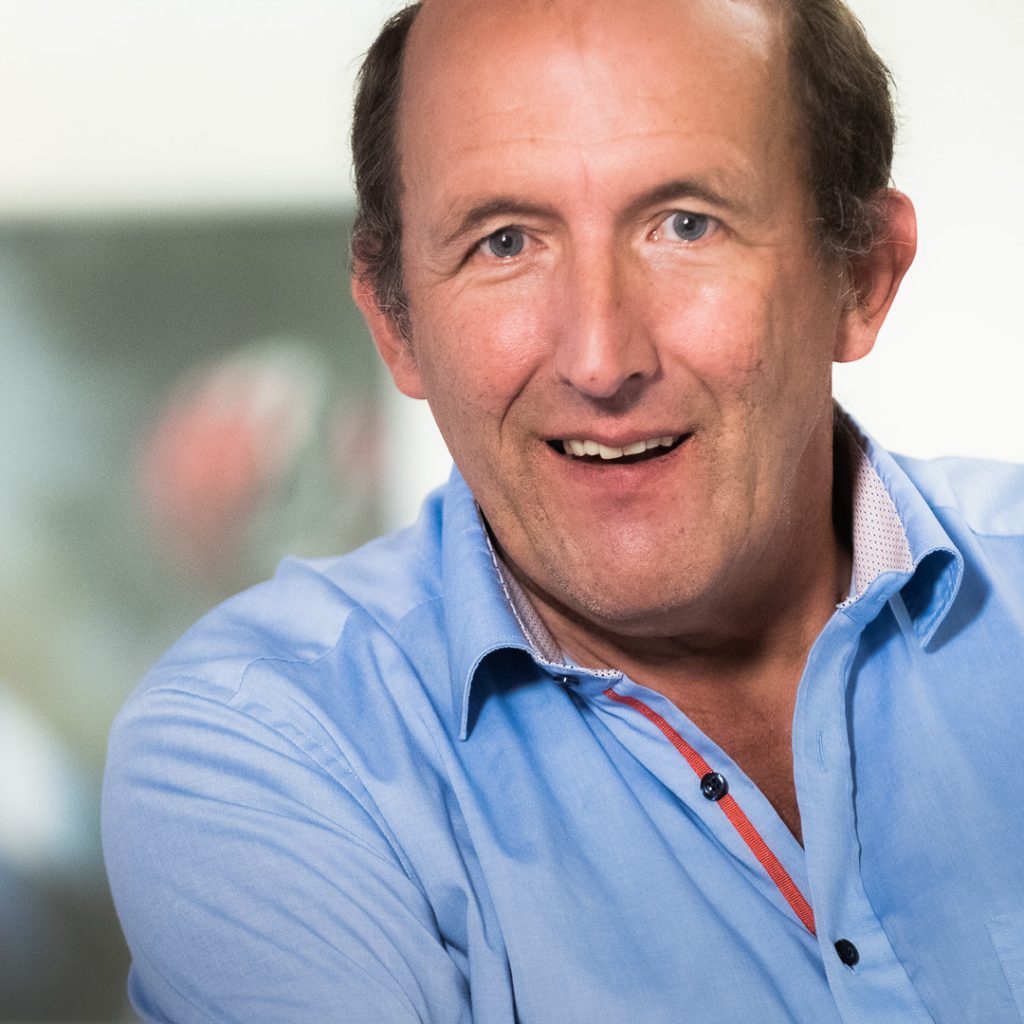 Gerard van Zeijl
