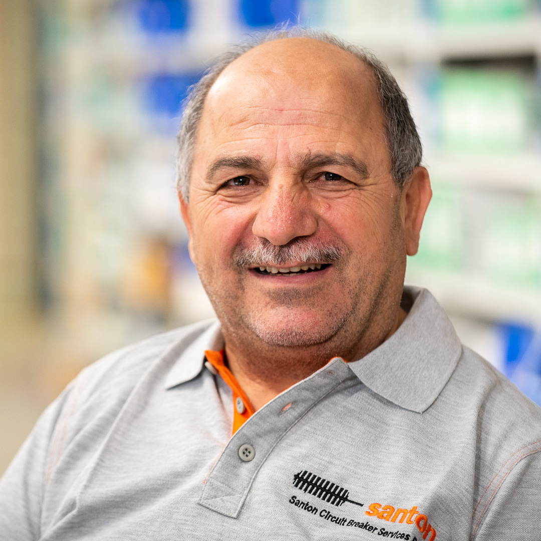 Cengiz Donmez