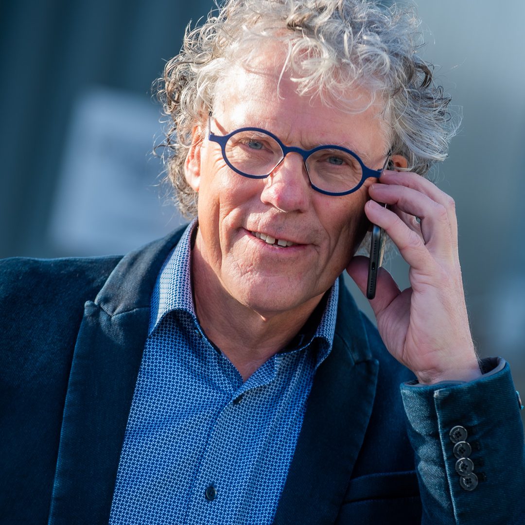 Freddy Stuivenberg