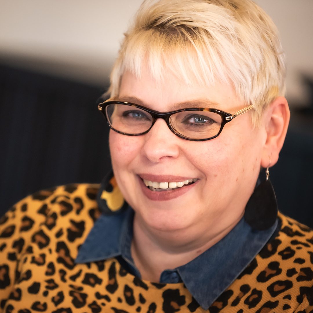 Corine de Jonge