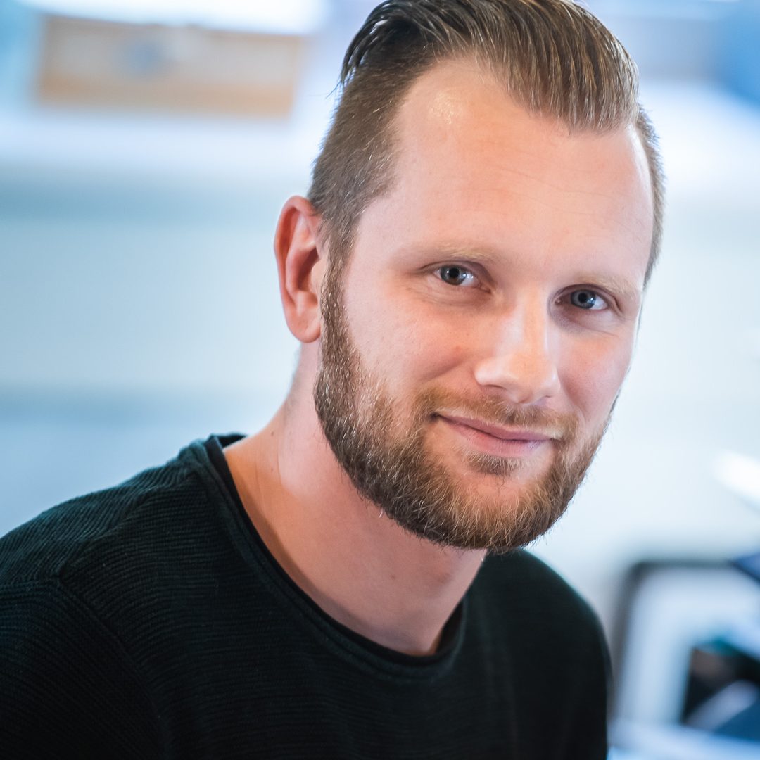 Marco Klippel